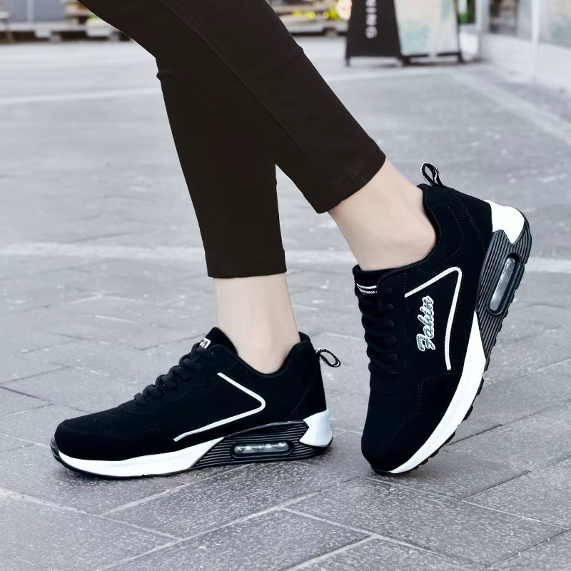 Casual Sneakers Non-slip Jogging Athletic Running Baskets Sport Shoes