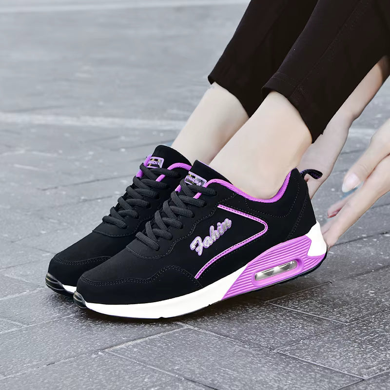 Casual Sneakers Non-slip Jogging Athletic Running Baskets Sport Shoes