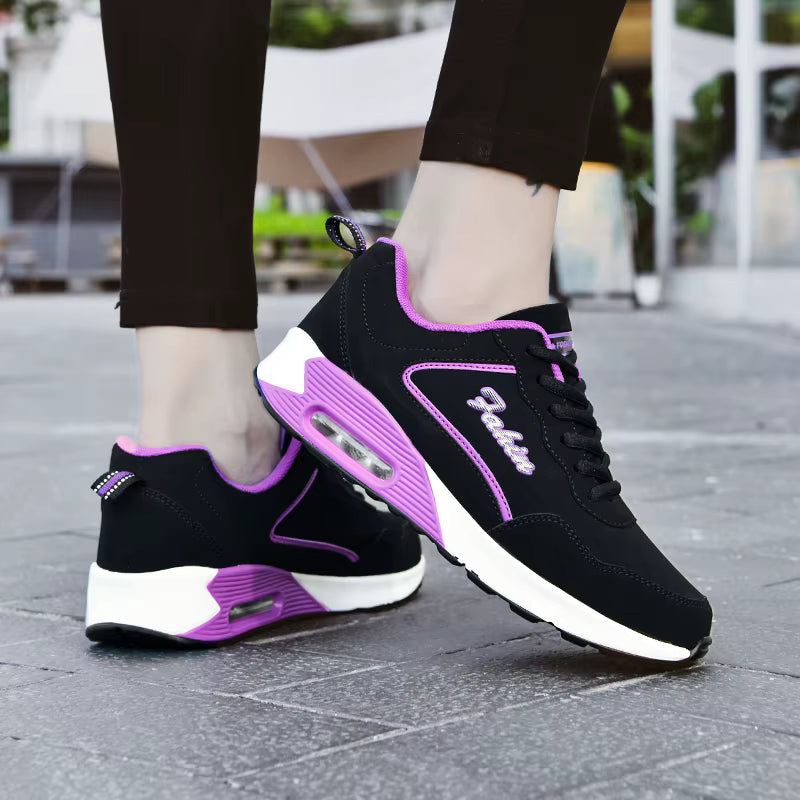 Casual Sneakers Non-slip Jogging Athletic Running Baskets Sport Shoes