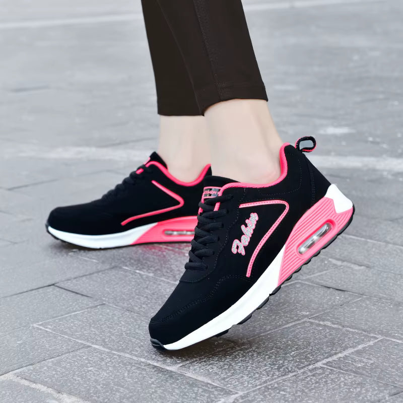 Casual Sneakers Non-slip Jogging Athletic Running Baskets Sport Shoes