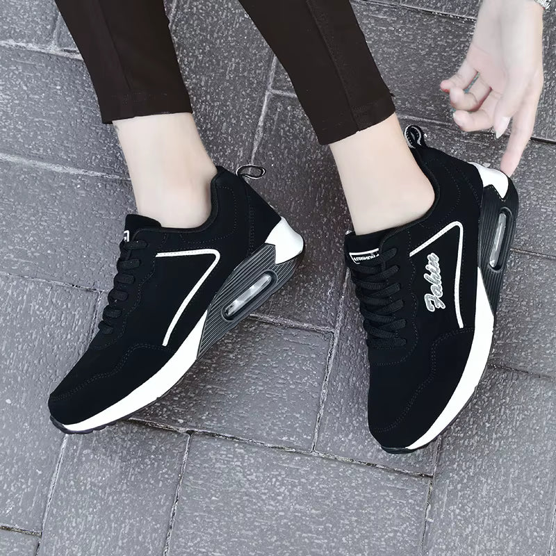 Casual Sneakers Non-slip Jogging Athletic Running Baskets Sport Shoes