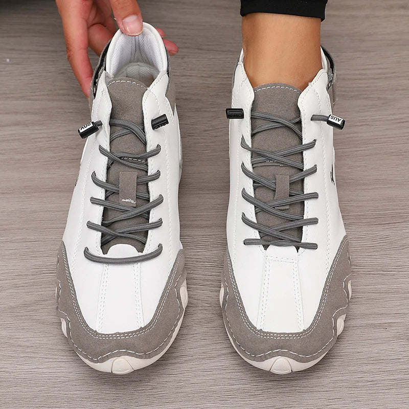 Casual Soft Soled Comfortable Designer Flat Bottomed Shoes