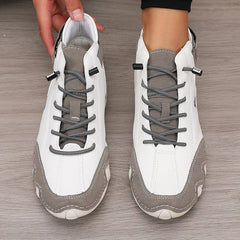 Casual Soft Soled Comfortable Designer Flat Bottomed Shoes