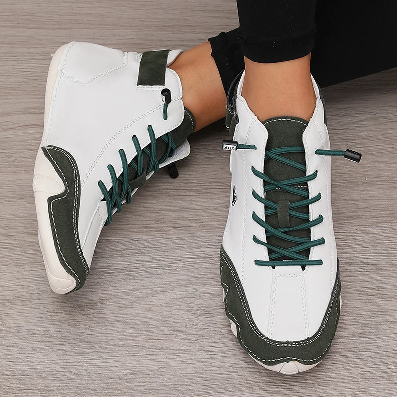 Casual Soft Soled Comfortable Designer Flat Bottomed Shoes
