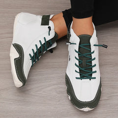 Casual Soft Soled Comfortable Designer Flat Bottomed Shoes