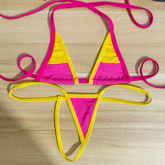 Cross-border erotic pyjamas