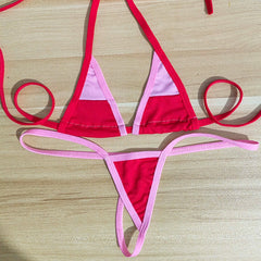Cross-border erotic pyjamas