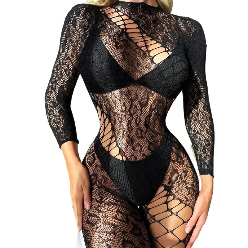 Crotchless