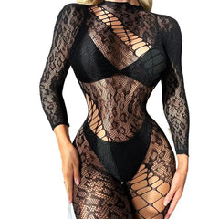Crotchless
