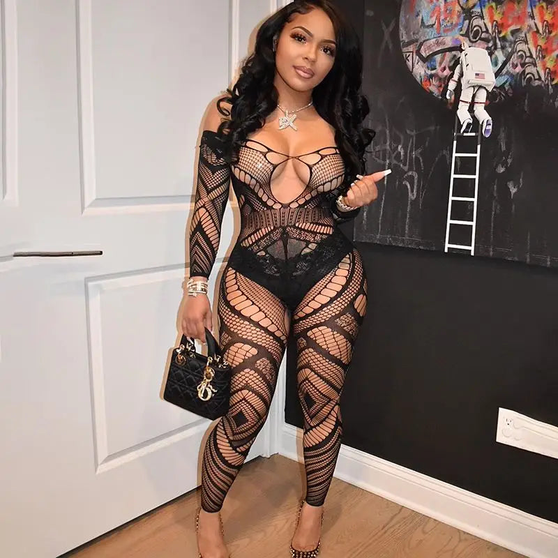 Crotchless