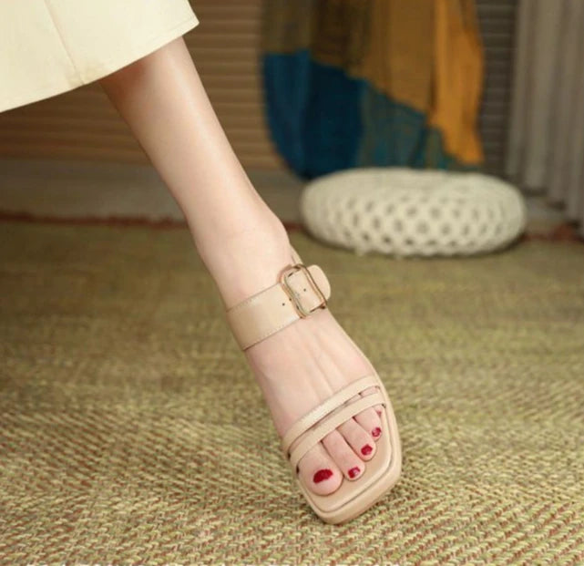 Designer Open Toe Wedges The Best High Quality High Heel Sandals