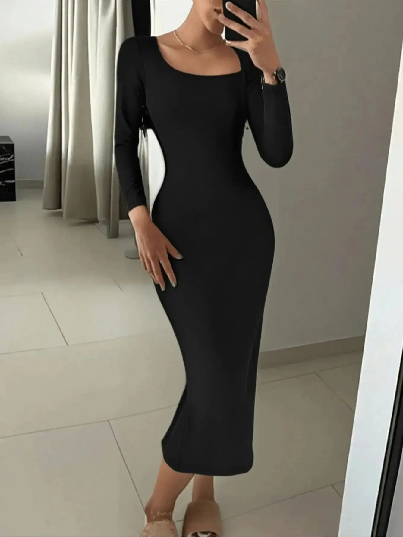 Dresses