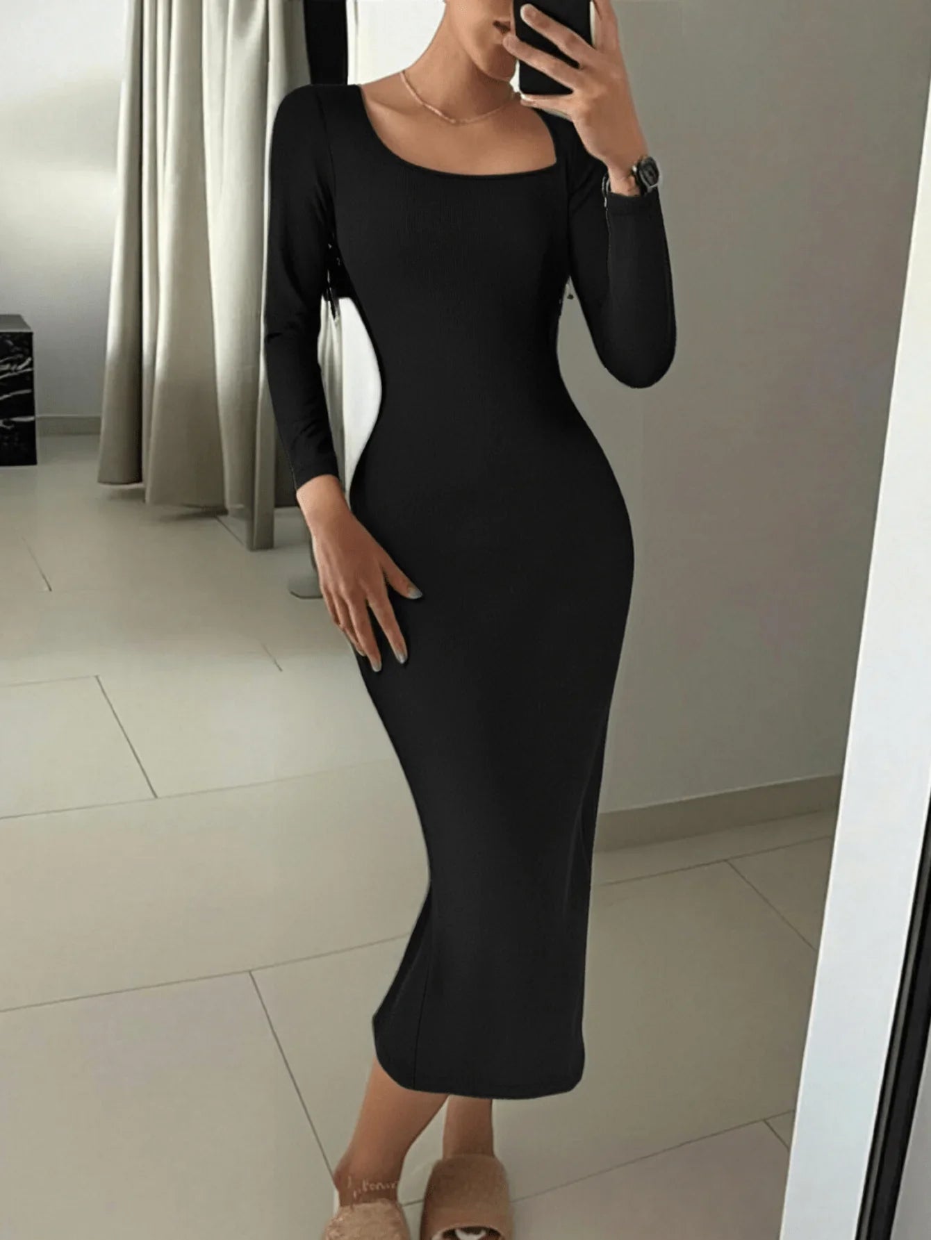 Dresses
