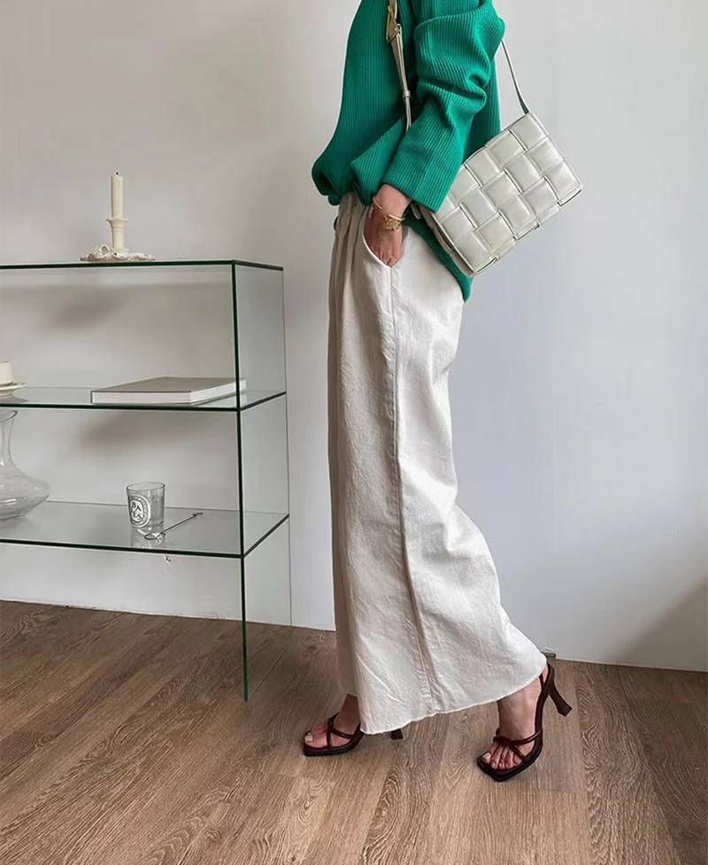 Elegant Buckle Strap Narrow Band Ankle Strap High Square Toe Heel Sandals