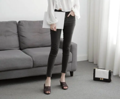 Elegant Non-slip Plastic Fashion Outdoor Wear Thick Soles Wedge Sandals