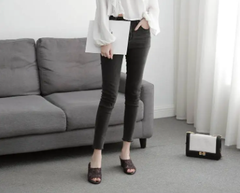 Elegant Non-slip Plastic Fashion Outdoor Wear Thick Soles Wedge Sandals