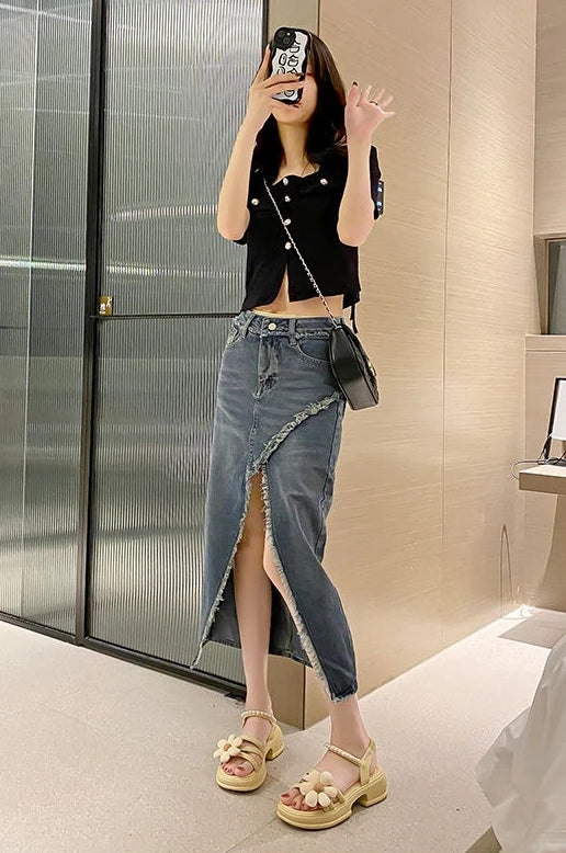 Flowers Pearl Platform Block Heel Roman Style Sandals