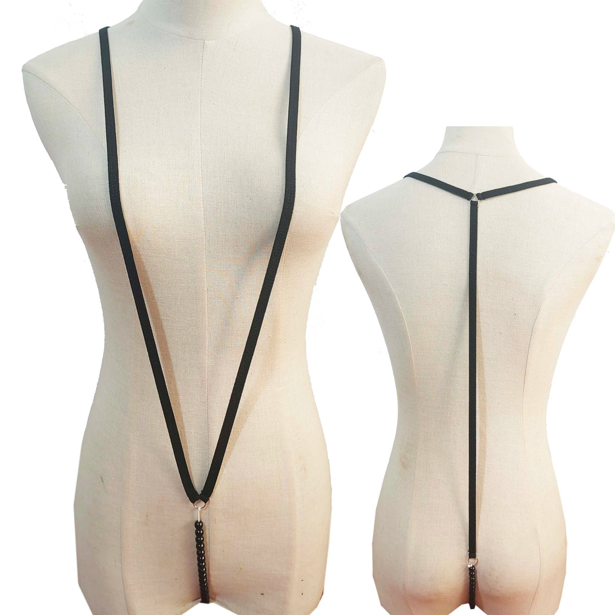 Sheer Mini Bodysuit Woman Lingerie Porn Micro Bikinis Back Bare Outfits Erotic Tiny Bow-tie Underwear Set