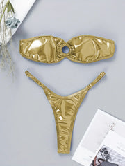 selling bikini split swimsuit from Europe and America