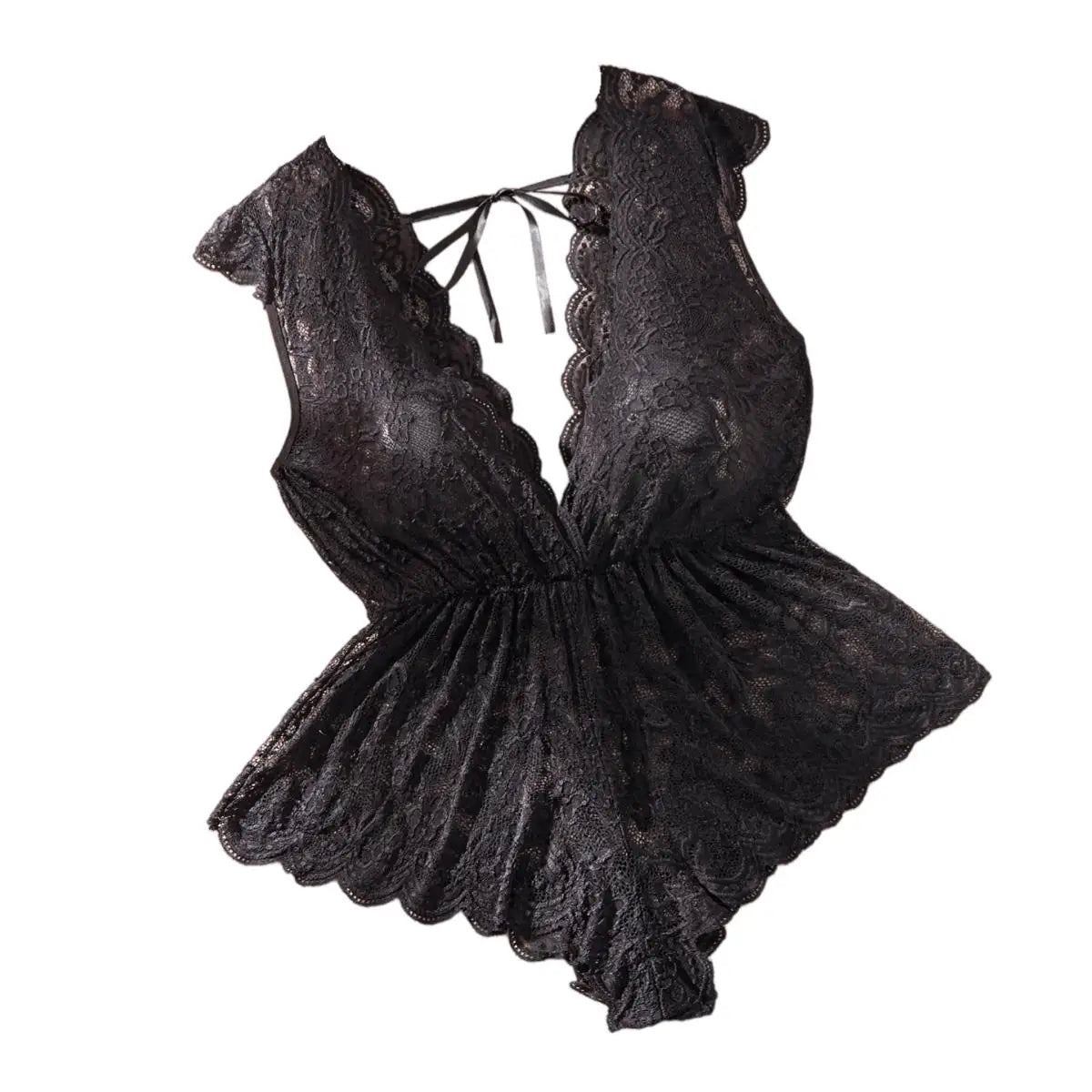 Lace Bodysuit