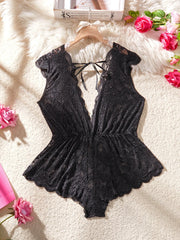 Lace Bodysuit