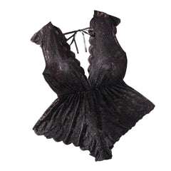 Lace Bodysuit