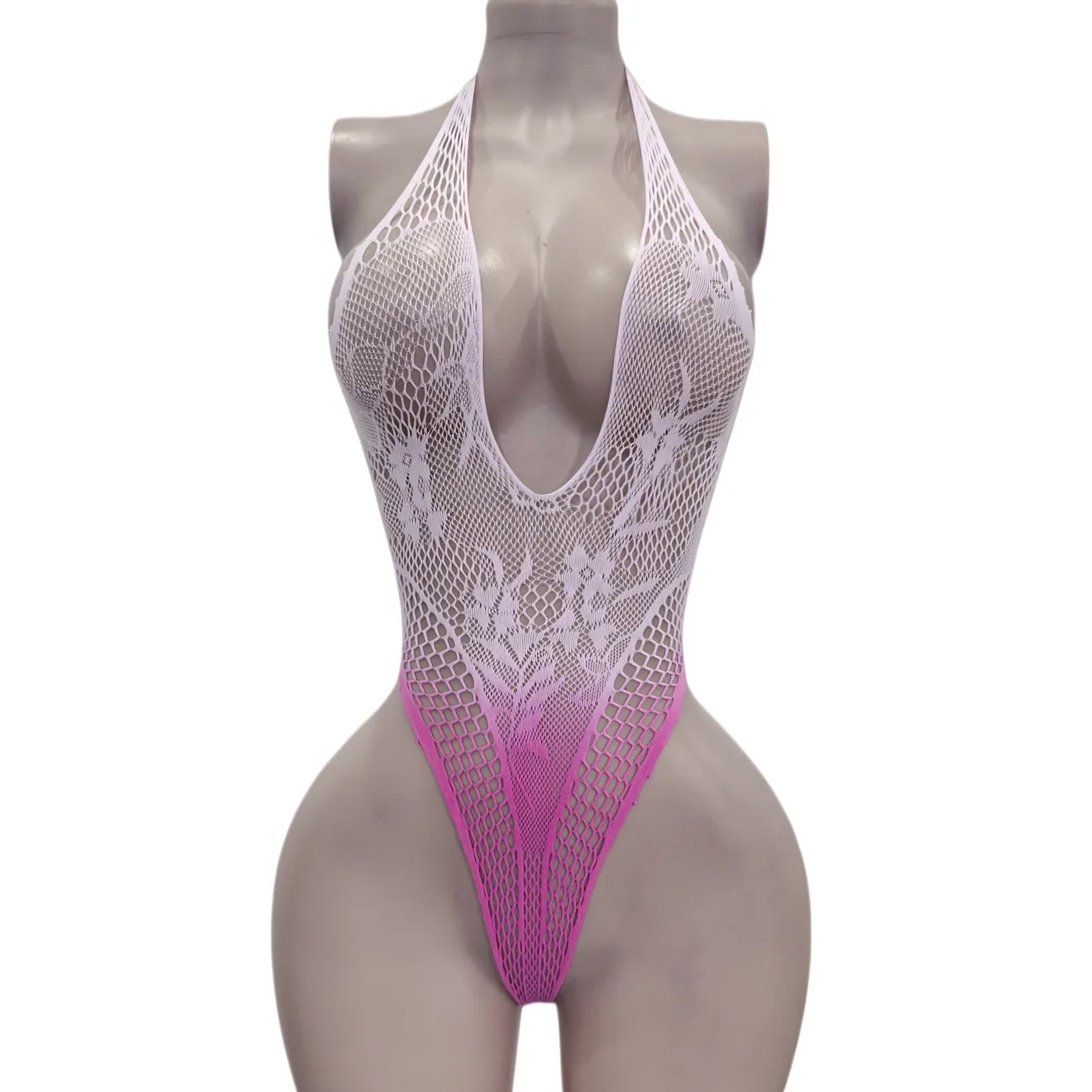Ladies' jumpsuit Bikini