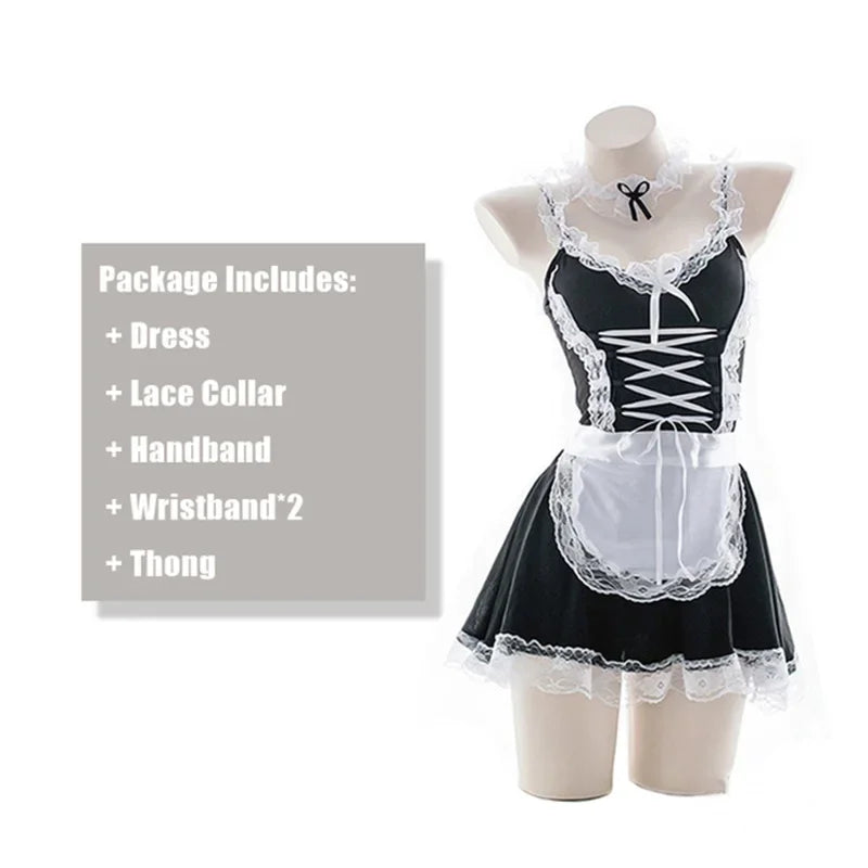 Maid Uni