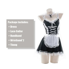 Maid Uni