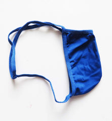 Men G-String Thong Stretchy Breathing Pouch T-Back Jockstrap Underwear Man's Underwear Thong Bikini Panties Lingerie