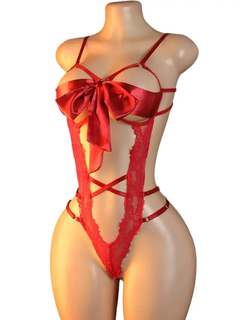 Naughty Lingerie