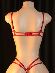 Naughty Lingerie