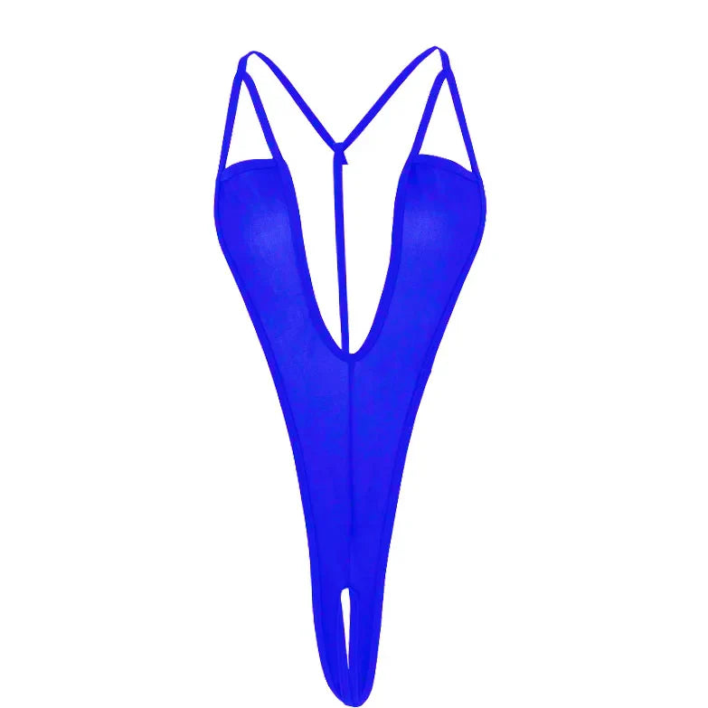 New cross-border lingerie swimsuit