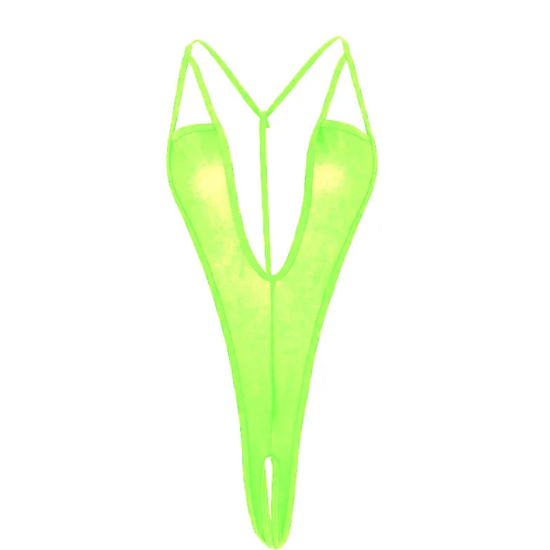 New cross-border lingerie swimsuit