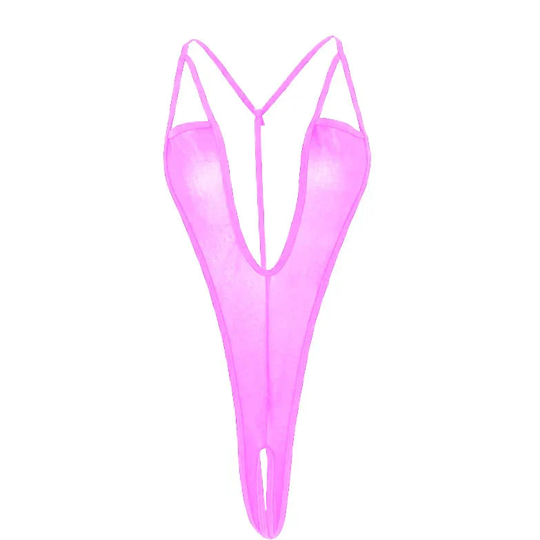 New cross-border lingerie swimsuit