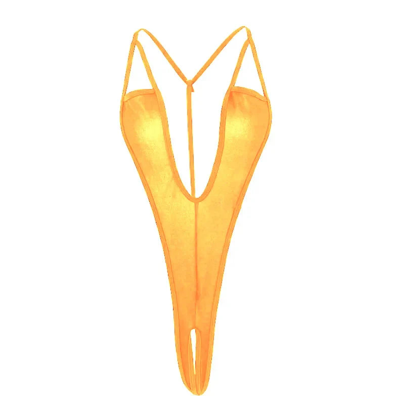 New cross-border lingerie swimsuit