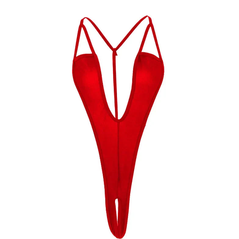 New cross-border lingerie swimsuit