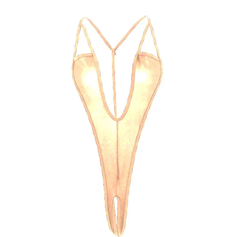 New cross-border lingerie swimsuit
