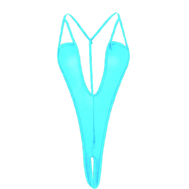 New cross-border lingerie swimsuit