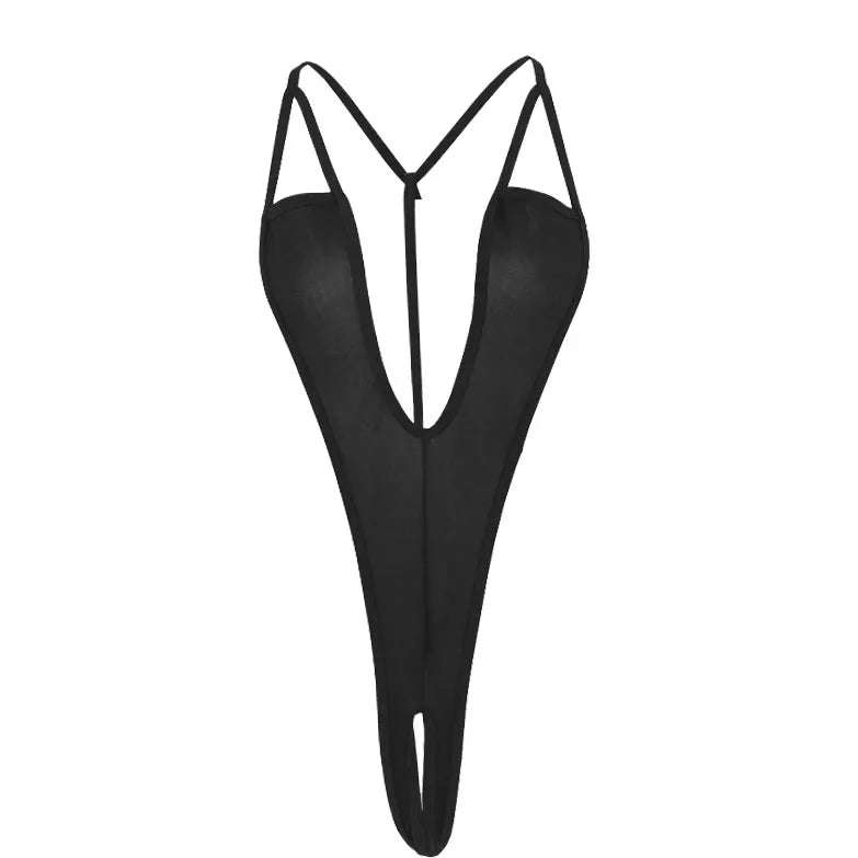 New cross-border lingerie swimsuit