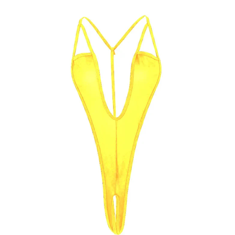 New cross-border lingerie swimsuit