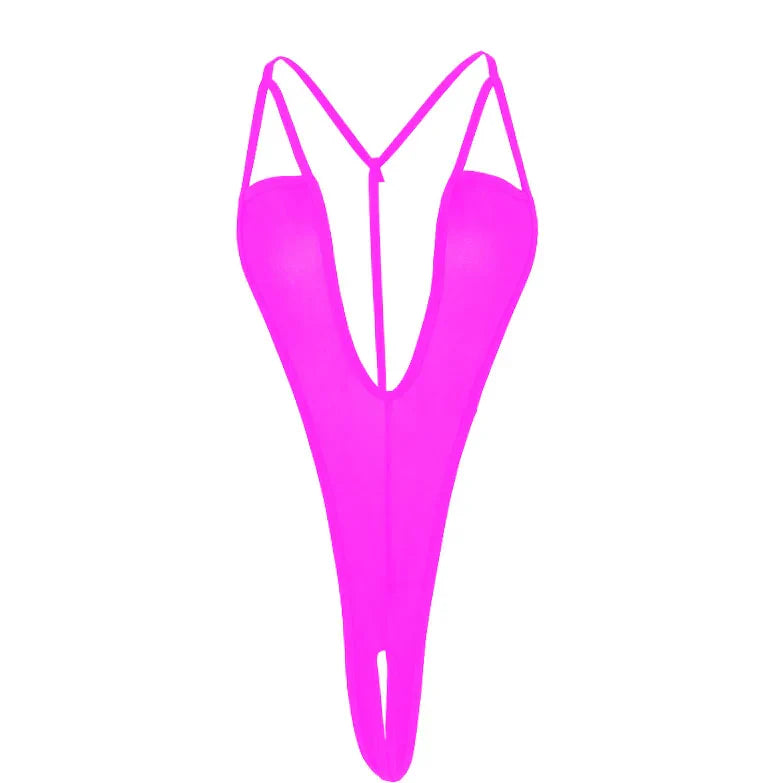 New cross-border lingerie swimsuit
