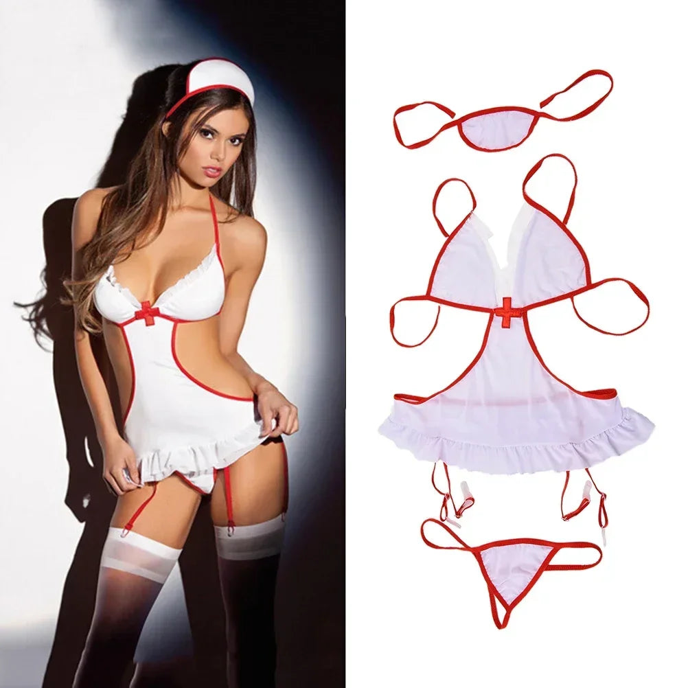 Nurse Uni