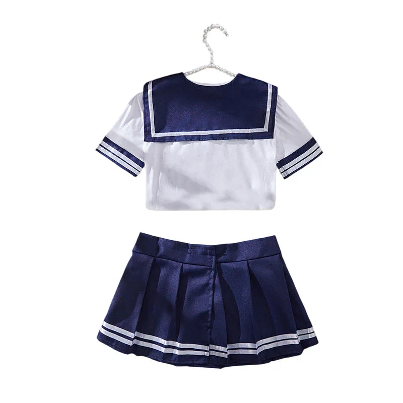School Girl JK Uni