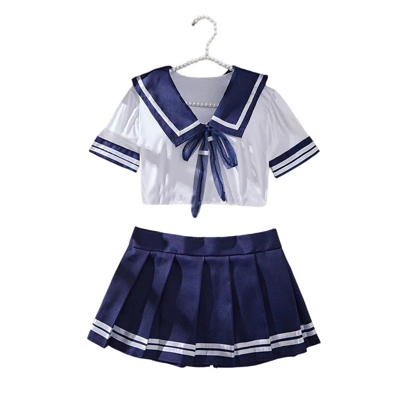 School Girl JK Uni