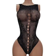 Bikini Tight Sleepwear