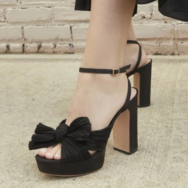 Sexy High Heels Platform Shoes