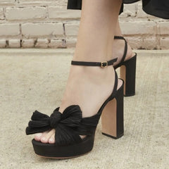 Sexy High Heels Platform Shoes
