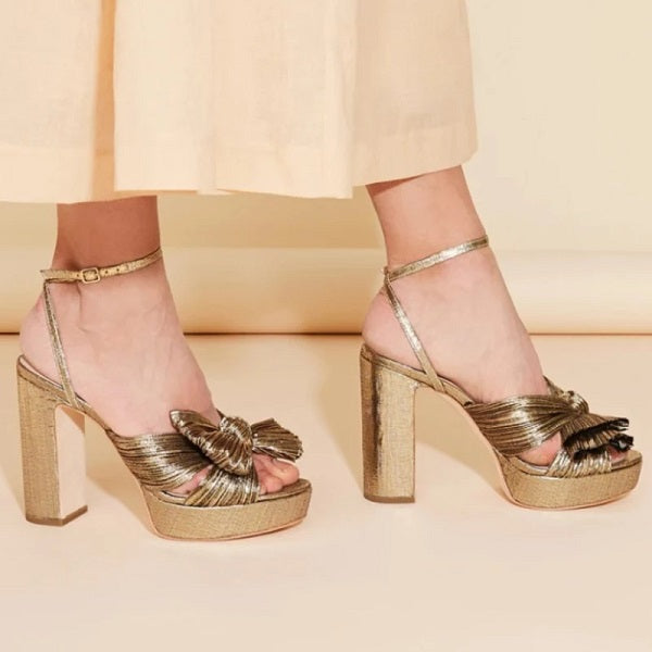 Sexy High Heels Platform Shoes