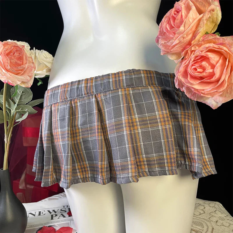 Lingerie Porno Babydoll Cekc Exotic Pajamas Teddy